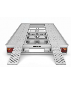 PORTE VOITURE BRENDERUP AT 2000 HBTB Loisirs Caravaning