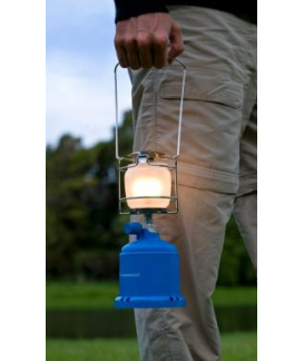 Remorque LOT DE 3 MANCHONS (TAILLE S) POUR LAMPE A GAZ CAMPING GAZ
