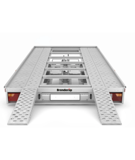 PORTE VOITURE BRENDERUP AT2000HBTB Loisirs Caravaning