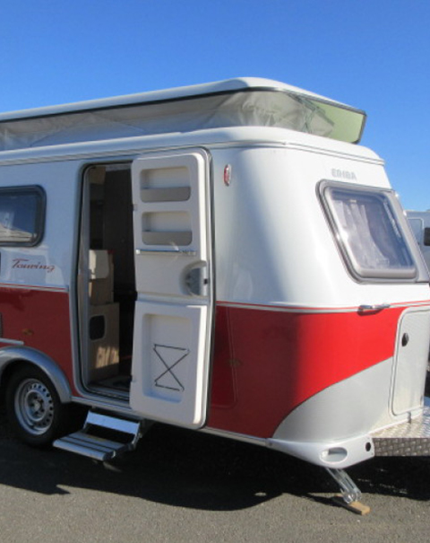 Destockage Pièces et Accessoires Vans et Camping-Car - Équipement caravaning