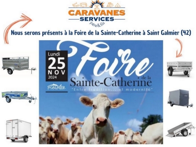 Foire de la Sainte-Catherine